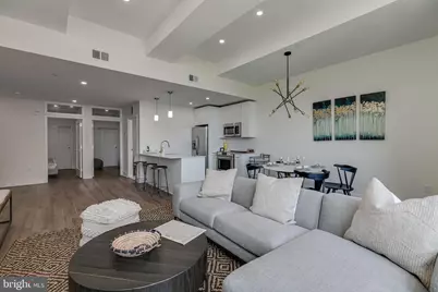 150 S Independence Mall W #903, Philadelphia, PA 19106 - Photo 7