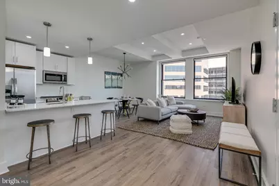 150 S Independence Mall W #903, Philadelphia, PA 19106 - Photo 13