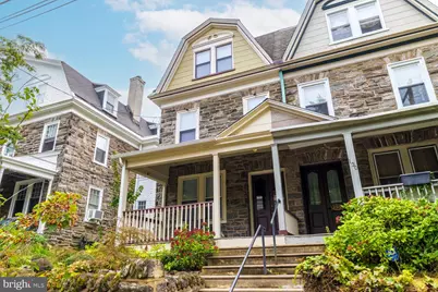 128 W Mount Pleasant Avenue, Philadelphia, PA 19119 - Photo 1