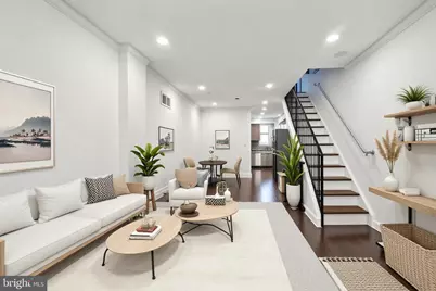 1406 S 28th Street, Philadelphia, PA 19146 - Photo 1