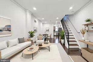 1406 S 28th St, Philadelphia, PA 19146 - Photo 1