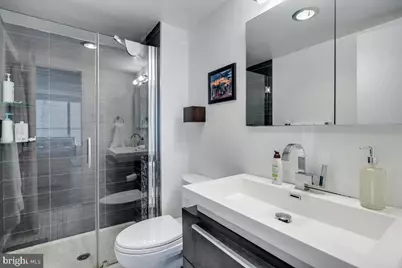 224 W Rittenhouse Square #601, Philadelphia, PA 19103 - Photo 11