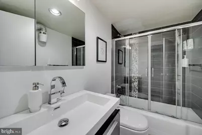 224 W Rittenhouse Square #601, Philadelphia, PA 19103 - Photo 13