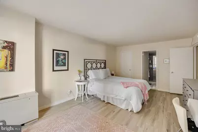 224 W Rittenhouse Square #601, Philadelphia, PA 19103 - Photo 9