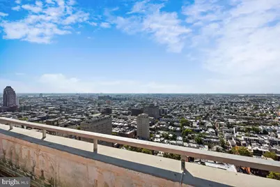 224 W Rittenhouse Square #601, Philadelphia, PA 19103 - Photo 19