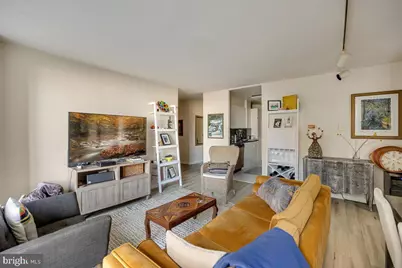 224 W Rittenhouse Square #601, Philadelphia, PA 19103 - Photo 3