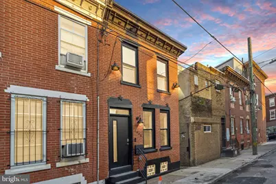 1645 S Mole Street, Philadelphia, PA 19145 - Photo 1