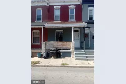 124 N Dearborn Street, Philadelphia, PA 19139 - Photo 1