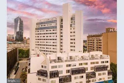 2301 Cherry Street #5/6F, Philadelphia, PA 19103 - Photo 31