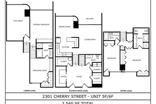 2301 Cherry St, Philadelphia, PA 19103 - Photo 25