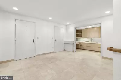 2301 Cherry Street #5/6F, Philadelphia, PA 19103 - Photo 5