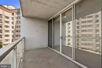 2301 Cherry Street #6F, Philadelphia, PA 19103 - Photo 13