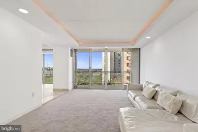 2301 Cherry Street #6F, Philadelphia, PA 19103 - Photo 5