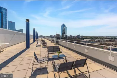 2301 Cherry Street #5F, Philadelphia, PA 19103 - Photo 21