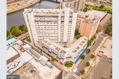 2301 Cherry Street #5F, Philadelphia, PA 19103 - Photo 25