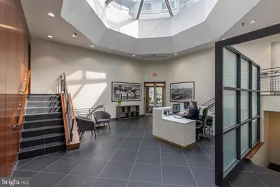 2301 Cherry Street #5F, Philadelphia, PA 19103 - Photo 19