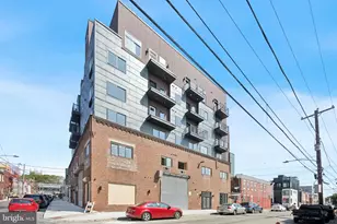 2560 Jasper, Philadelphia, PA 19125 - Photo 11