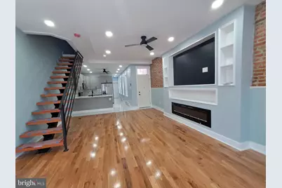 2334 N 17th Street, Philadelphia, PA 19132 - Photo 3