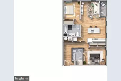 1501 N 31st Street #416, Philadelphia, PA 19121 - Photo 17