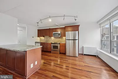 224 W Rittenhouse Square #416, Philadelphia, PA 19103 - Photo 5