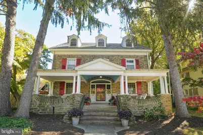 100 W Phil Ellena Street, Philadelphia, PA 19119 - Photo 1