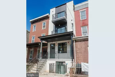 3849 Fairmount Avenue #3, Philadelphia, PA 19104 - Photo 15
