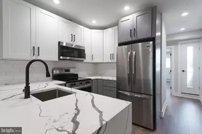 3849 Fairmount Avenue #3, Philadelphia, PA 19104 - Photo 3