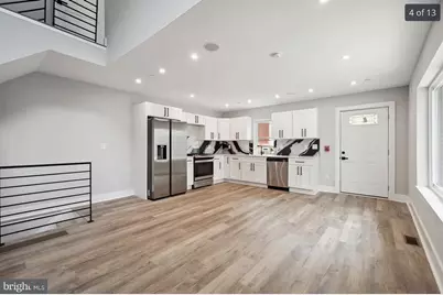 1801 N 6th Street #3, Philadelphia, PA 19122 - Photo 5