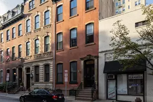 1903 Spruce St, Philadelphia, PA 19103 - Photo 3