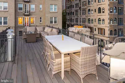 1903 Spruce Street #3E, Philadelphia, PA 19103 - Photo 41