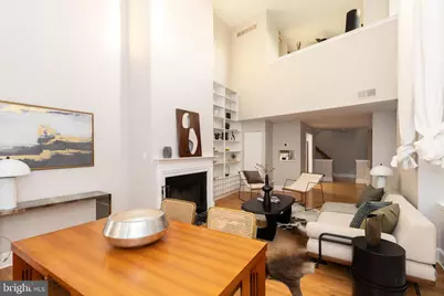 1903 Spruce Street #3E, Philadelphia, PA 19103 - Photo 13