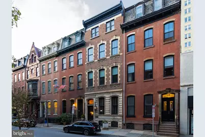 1903 Spruce Street #3E, Philadelphia, PA 19103 - Photo 5