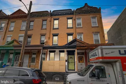 3147 Euclid Avenue, Philadelphia, PA 19121 - Photo 1