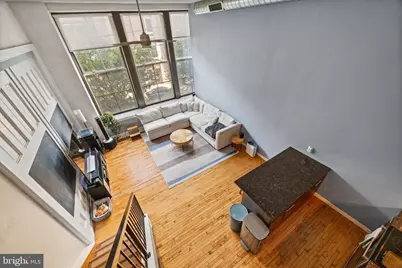 1201 Fitzwater Street #211, Philadelphia, PA 19147 - Photo 13