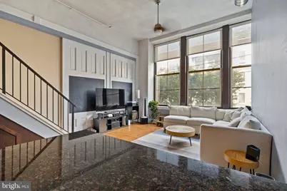 1201 Fitzwater Street #211, Philadelphia, PA 19147 - Photo 3