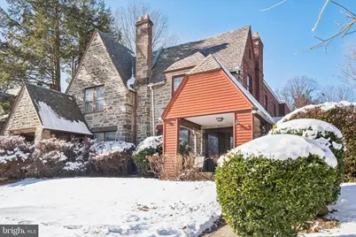 425 E Durham Street, Philadelphia, PA 19119 - Photo 3