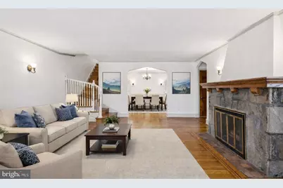 425 E Durham Street, Philadelphia, PA 19119 - Photo 9