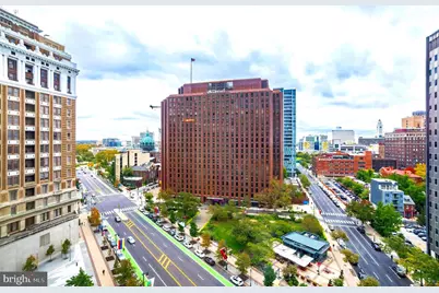 1600 Arch Street #1407, Philadelphia, PA 19103 - Photo 13