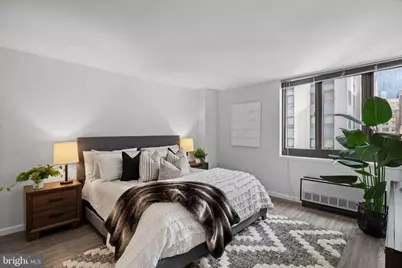 1420 Locust Street #16C, Philadelphia, PA 19102 - Photo 11