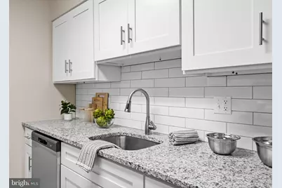 1420 Locust Street #16C, Philadelphia, PA 19102 - Photo 9