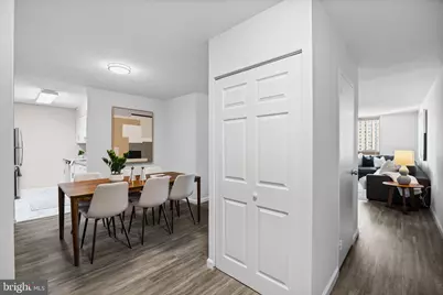 1420 Locust Street #16C, Philadelphia, PA 19102 - Photo 3