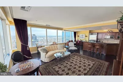 50 S 16th Street #4506, Philadelphia, PA 19102 - Photo 1