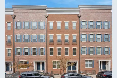 2407 Bainbridge Street, Philadelphia, PA 19146 - Photo 1