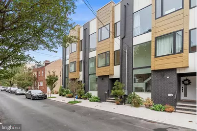 107 Ellsworth Street, Philadelphia, PA 19147 - Photo 3