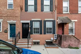 1727 S 4th St, Philadelphia, PA 19148 - Photo 1