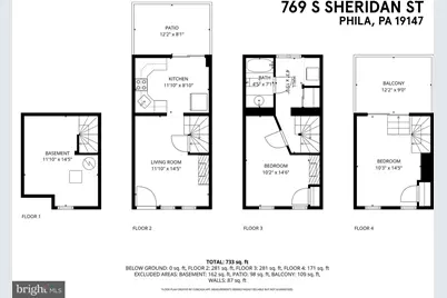 769 S Sheridan Street, Philadelphia, PA 19147 - Photo 27