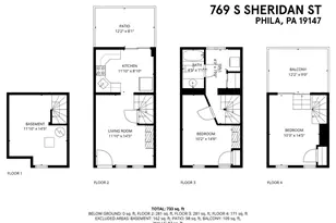 769 S Sheridan St, Philadelphia, PA 19147 - Photo 27