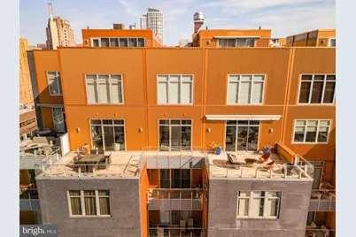 1111 Locust Street #PH10D, Philadelphia, PA 19107 - Photo 31