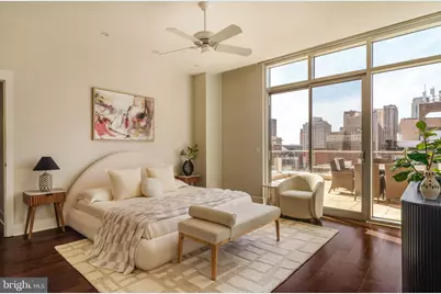 1111 Locust Street #PH10D, Philadelphia, PA 19107 - Photo 11