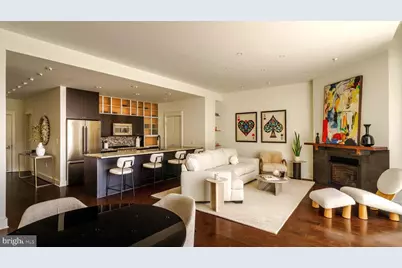 1111 Locust Street #PH10D, Philadelphia, PA 19107 - Photo 9